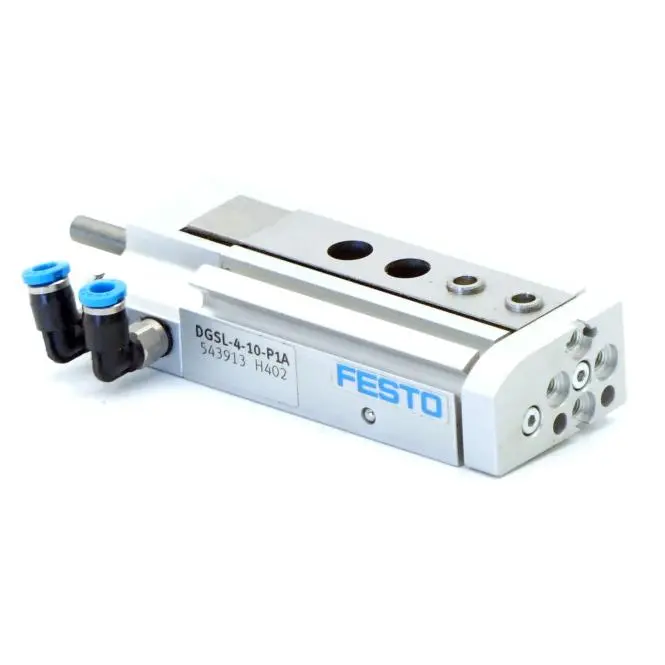 Produktfoto 1 von FESTO Mini-Schlitten 543913