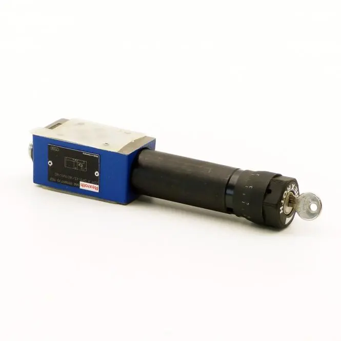 Produktfoto 1 von REXROTH Druckreduzierventil ZDR 6 DP3-43/160YMV/60