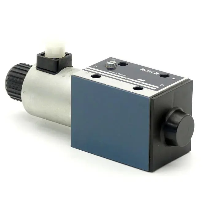 Produktfoto 1 von BOSCH 4/2-Wegeventil 081WV10P1N127WS024/00B0