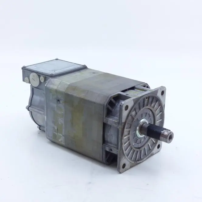 Produktfoto 1 von SIEMENS Asynchronmotor
