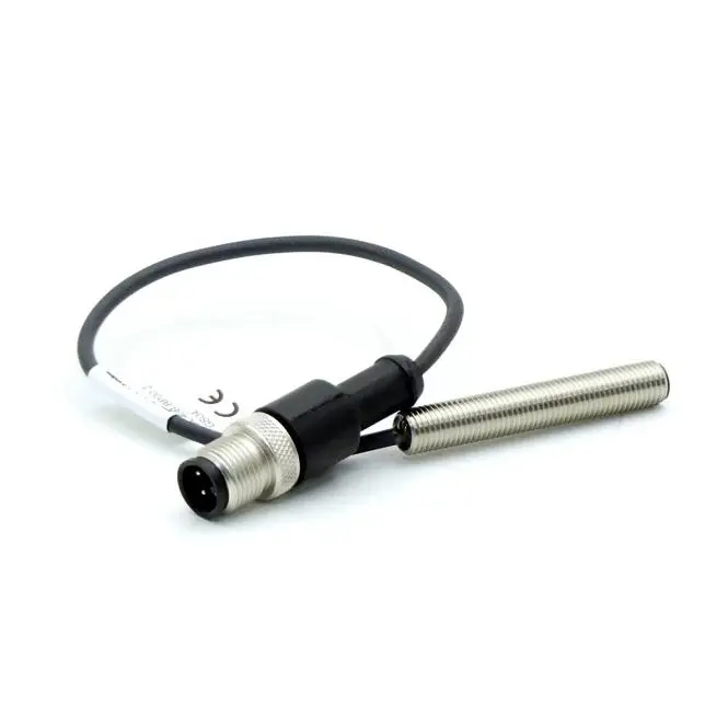 BALLUFF Induktiver Sensor BES01ZU