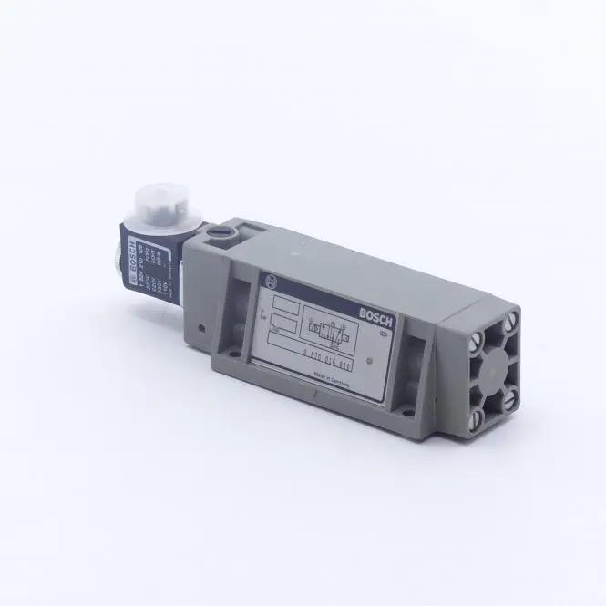 Produktfoto 1 von BOSCH 5/2-Wegeventil