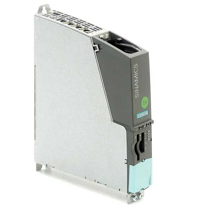 Produktfoto 1 von SIEMENS SINAMICS Control Unit CU320
