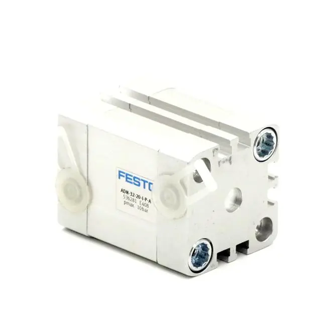 Produktfoto 1 von FESTO Kompaktzylinder 536281