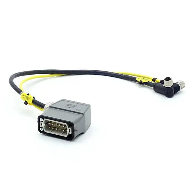 Produktfoto 1 von MURRELEKTRONIK Kabel 7000-12341-0340150
