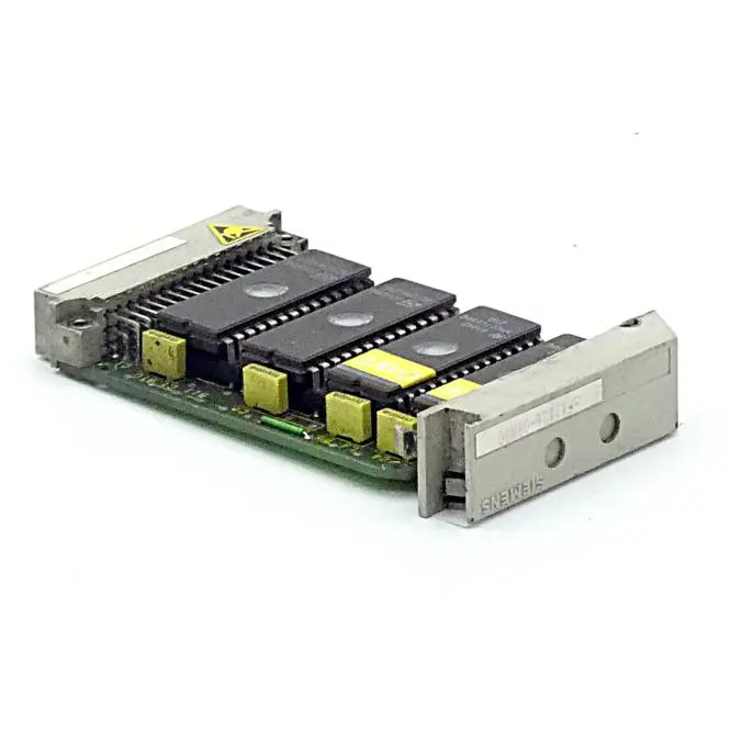 Produktfoto 1 von SIEMENS PLC-EPROM-Modul
