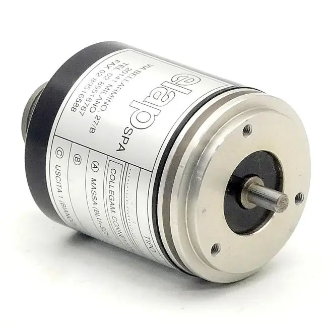 Produktfoto 1 von ELAP Inkremental Drehgeber (Encoder)