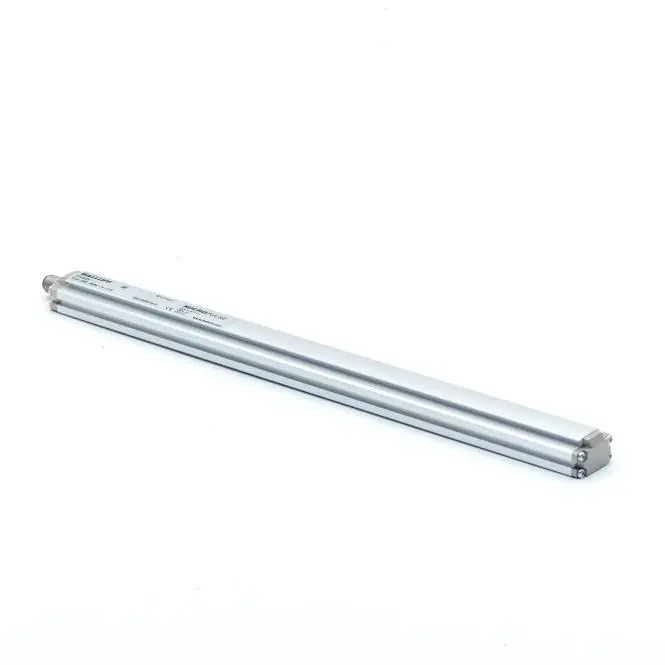 Produktfoto 1 von BALLUFF Magnetostriktives Positionsmesssystem BTL0RZ4 BTL0RZ4; BTL6-E500-M0250-PF-S115
