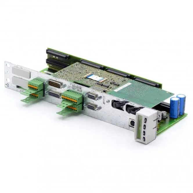 Produktfoto 1 von REXROTH Servo Interface SERCO CDB01.1C-SE-EN1-EN2-NNN-NNN-S1-S-NN-FW