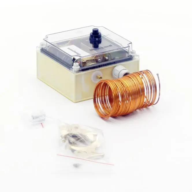 Produktfoto 1 von HONEYWELL Thermostat