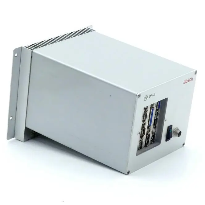 Produktfoto 1 von BOSCH Systemsteuerung