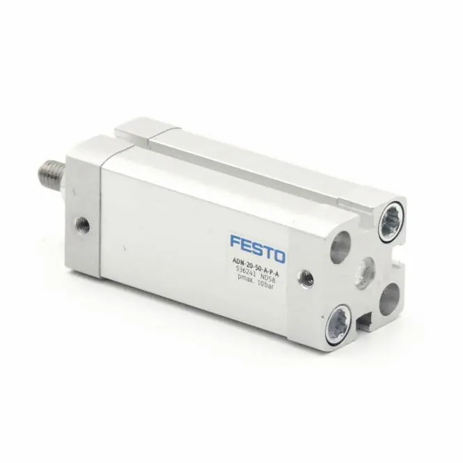 Produktfoto 1 von FESTO Kompaktzylinder 536241