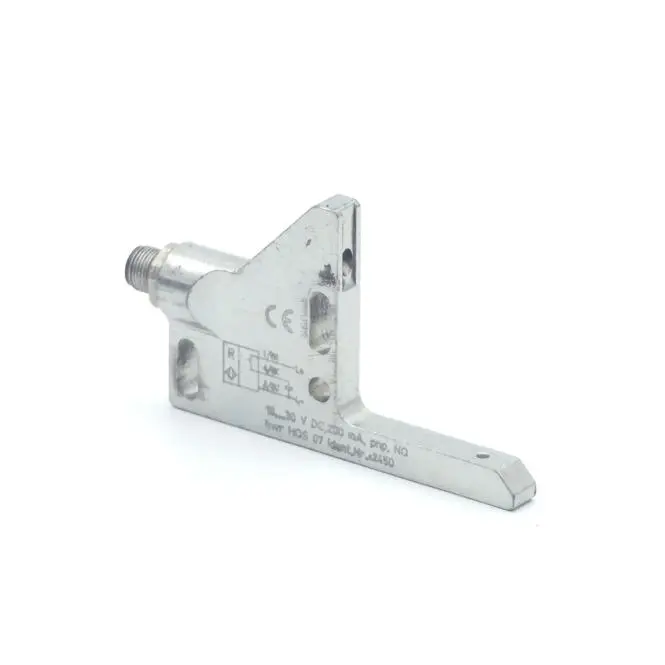 Produktfoto 1 von HWR MASCHINENBAU TECHNIK GMBH Winkellichtschranke
