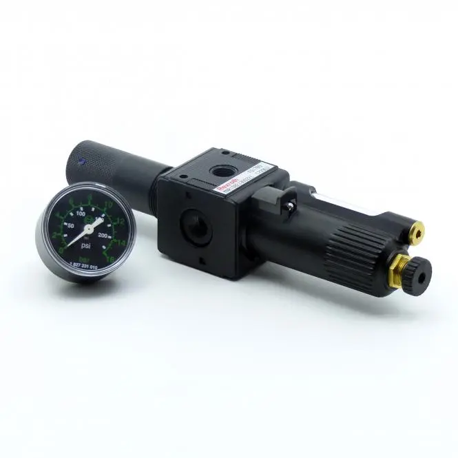 Produktfoto 1 von REXROTH Wartungseinheit