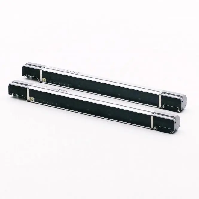 Produktfoto 1 von KEYENCE Sicherheitslichtvorhang 21900237  21900238