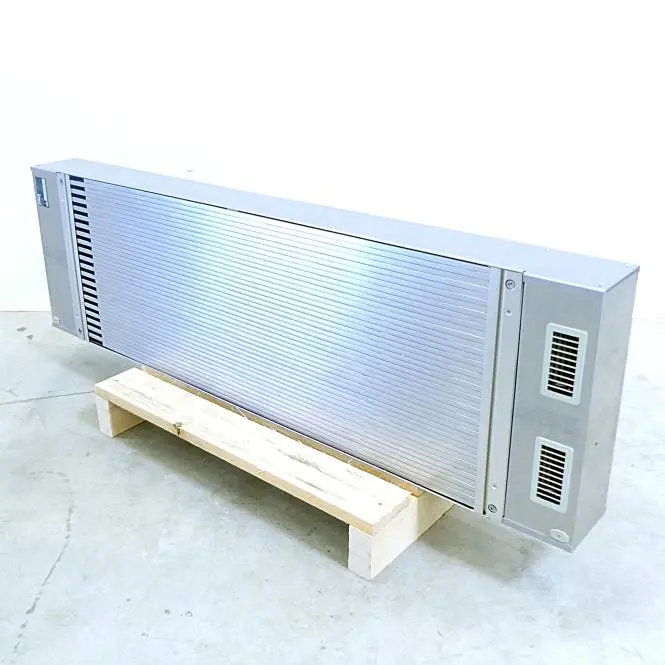 Produktfoto 1 von RITTAL Wärmetauscher Thermex SK3243