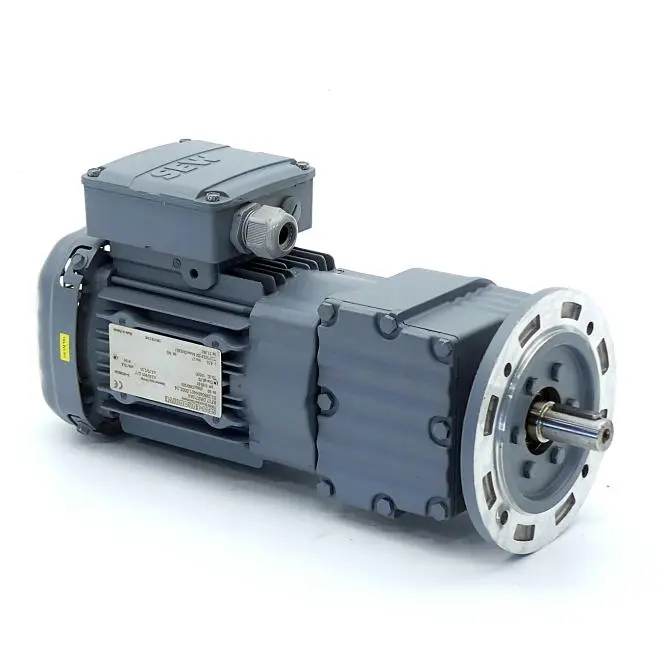 Produktfoto 1 von SEW-EURODRIVE Getriebemotor RF17 DRS71M4