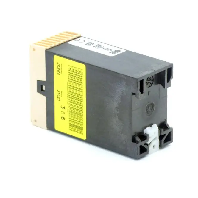 Produktfoto 1 von JOKAB SAFETY Sicherheitsrelais JSBR4