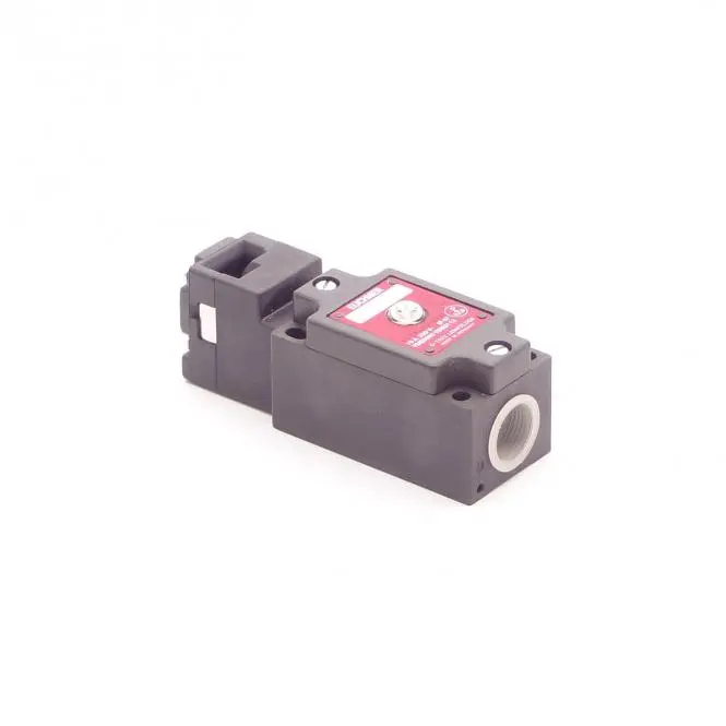 Produktfoto 1 von EUCHNER Sicherheitsschalter NZ1VZ-528 B L060