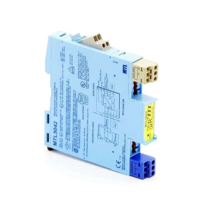 Produktfoto 1 von DRäGER Zwischenspeisestromversorgung MTL5042-SR