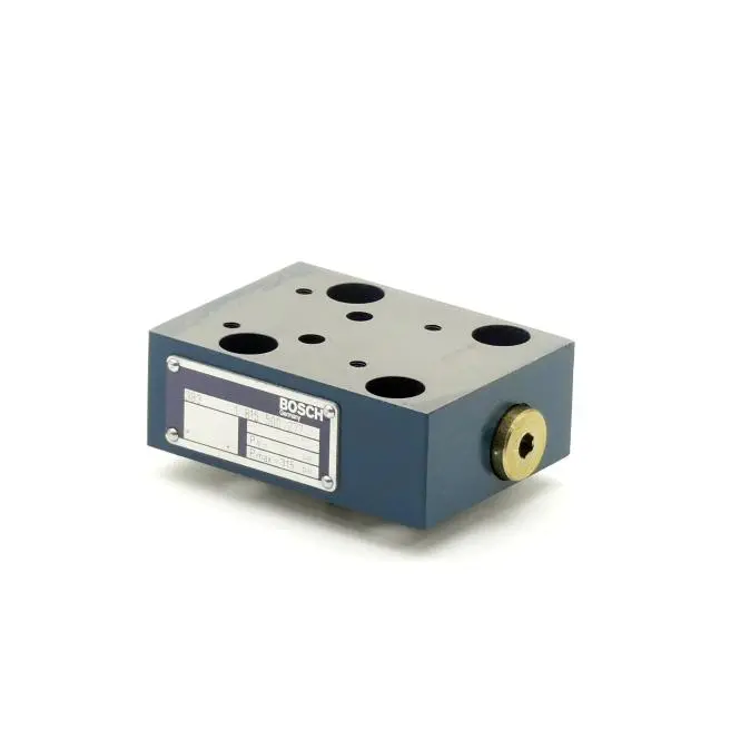 Produktfoto 1 von BOSCH Logik-Deckel
