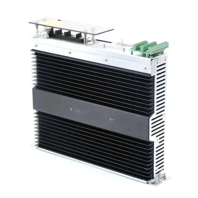 Produktfoto 1 von REXROTH AC-Servo Controller TDM 3.3-030-300-W1