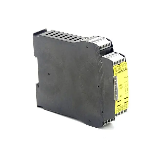 Produktfoto 1 von SCHMERSAL Überwachung magnetischer Sicherheits-Sensoren AES1235