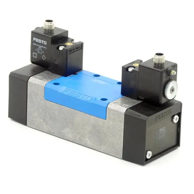 Produktfoto 1 von FESTO Magnetventil 533017