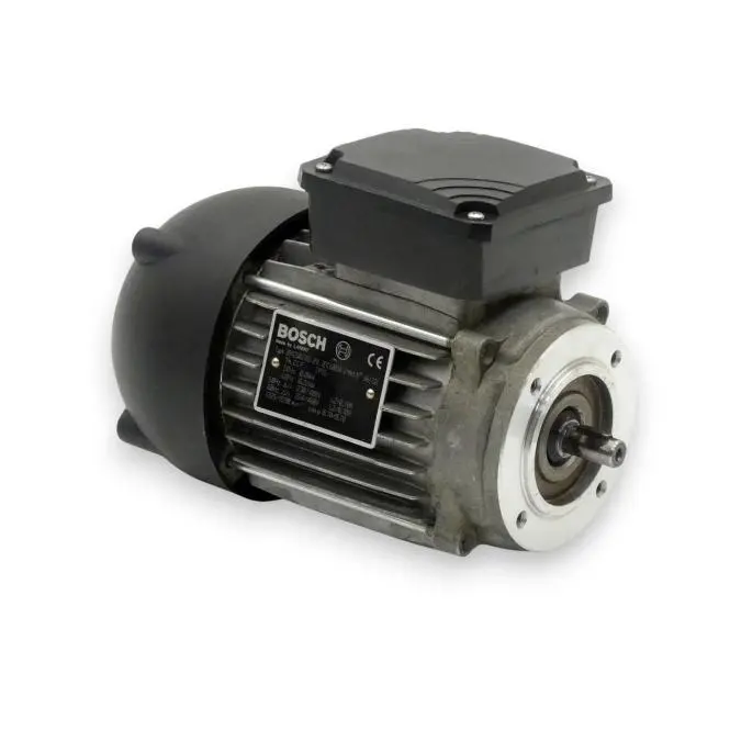 Produktfoto 1 von BOSCH Drehstrommotor IEC 60034