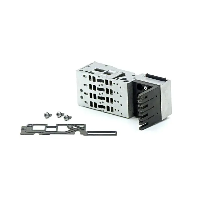 Produktfoto 1 von FESTO Anschlussplatte 533352
