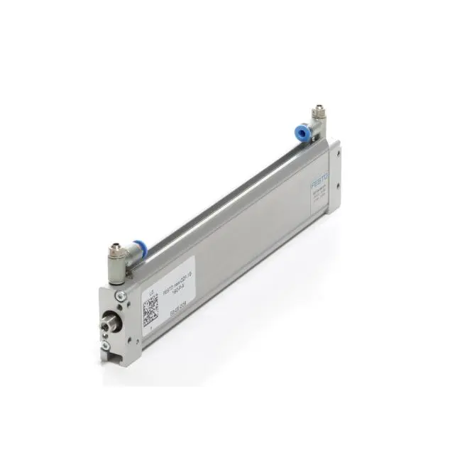 Produktfoto 1 von FESTO Flachzylinder 164022