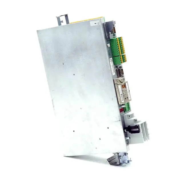 Produktfoto 1 von REXROTH Regler DKCXX.3-040-7