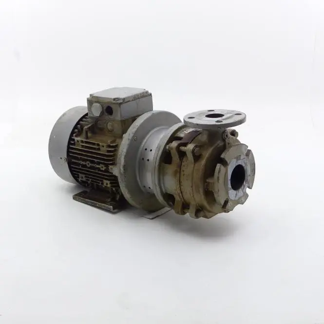 EDUR Kreiselpumpe 7AA 132 S-02