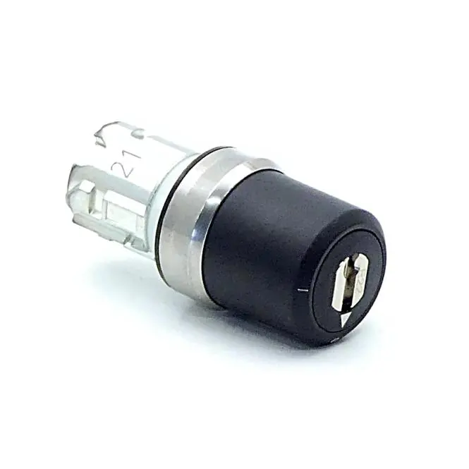 Produktfoto 1 von SIEMENS Schlüsselschalter 22mm