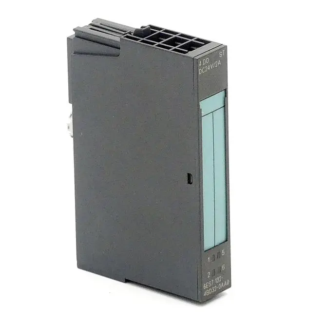 Produktfoto 1 von SIEMENS SIMATIC DP Elektronikmodul für ET 200S