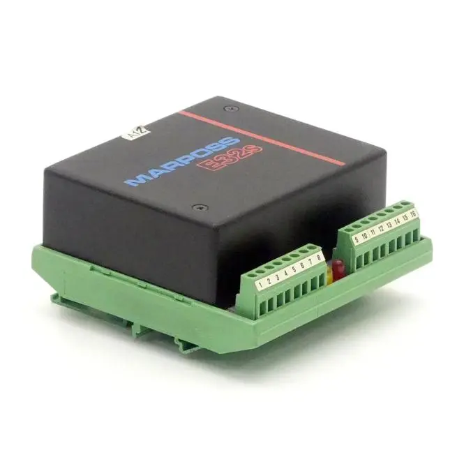 Produktfoto 1 von MARPOSS Schnittstellenmodul E32