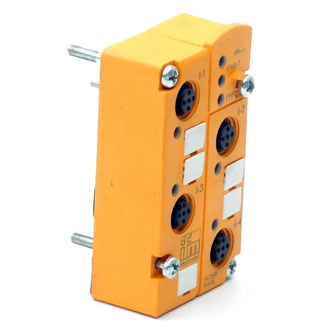 Produktfoto 1 von IFM AS-Interface Modul ClassicLine