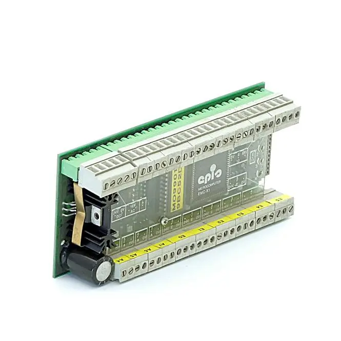 Produktfoto 1 von EPIS Microcomputer EMC-X1