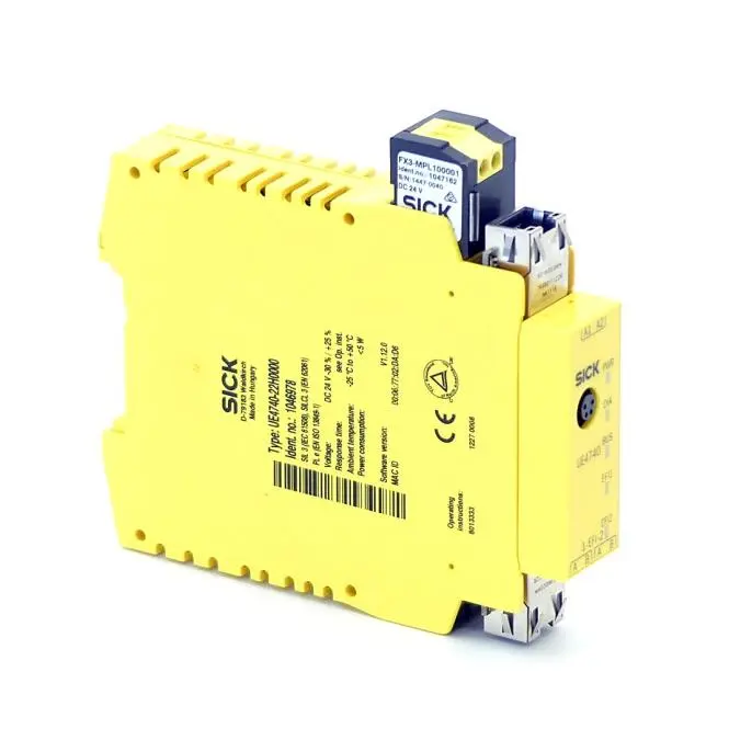 Produktfoto 1 von SICK EFI-Gateway UE4740-22H0000
