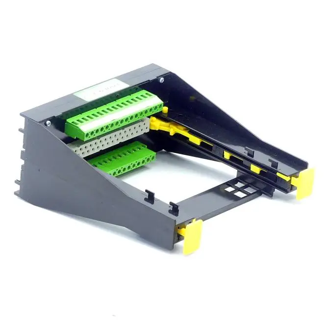 Produktfoto 1 von MURRELEKTRONIK Steckkartenträger für Europaträger