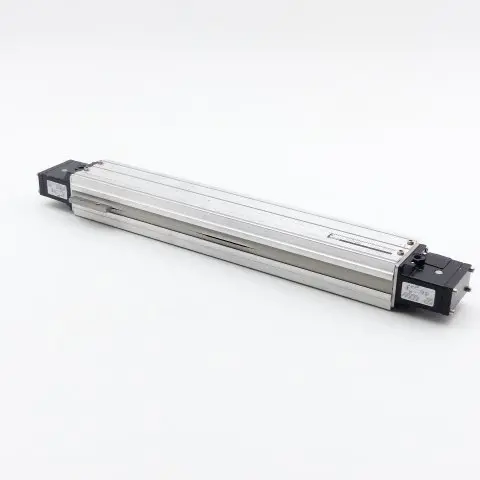 Produktfoto 1 von BOSCH Bandzylinder 40 x 500