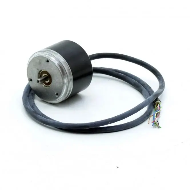 Produktfoto 1 von HEIDENHAIN Drehgeber ROD 426.0003 - 1500