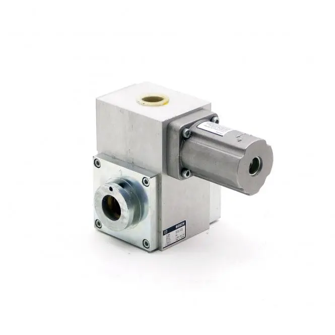 Produktfoto 1 von BOSCH Verriegelungseinheit