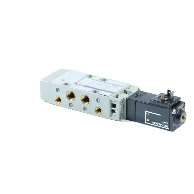 Produktfoto 1 von BOSCH 5/2-Wegeventil