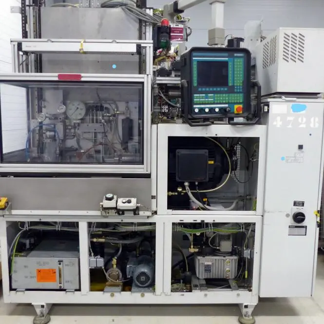 Produktfoto 1 von BOSCH Einspritzpumpenprüfstand PST-CP1/CP3