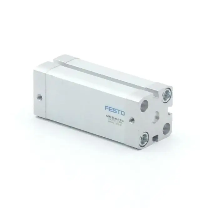Produktfoto 1 von FESTO Kompaktzylinder 536250