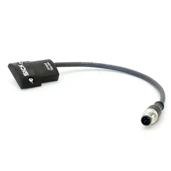 Produktfoto 1 von SICK Sicherheitslichtstecker