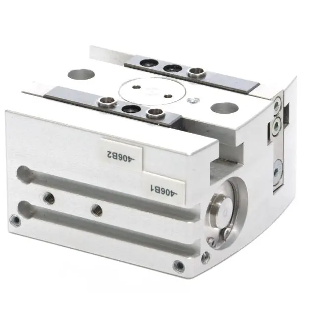 Produktfoto 1 von FESTO Parallelgreifer 3361483