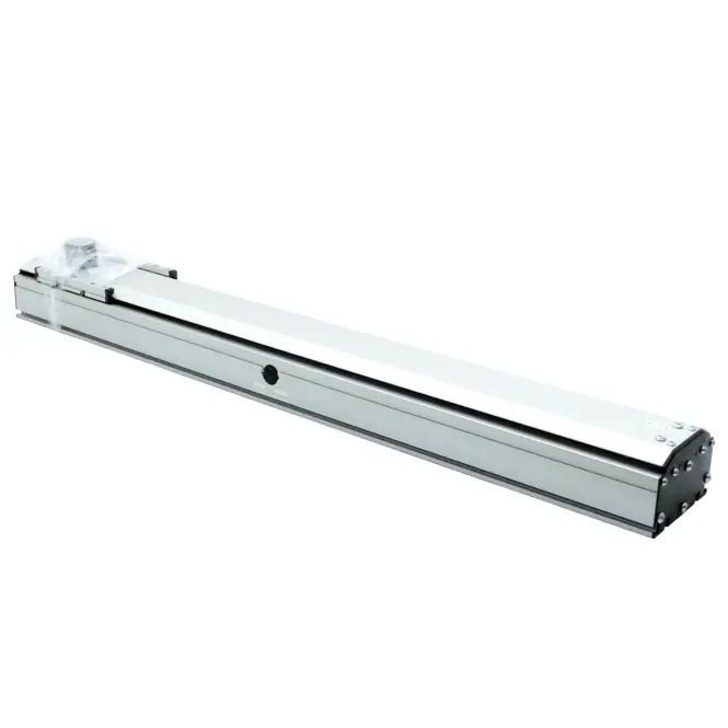 SCHILLER AUTOMATION Linearmodule