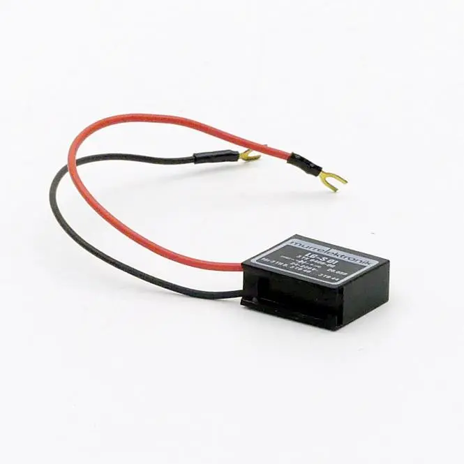 Produktfoto 1 von MURRELEKTRONIK 10 Stück Schaltgerätentstörmodul LG 3TX 6406-OG